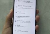 Motorola G54 5g Libre Esim, 256gb de almacenamiento 8gb de ram.