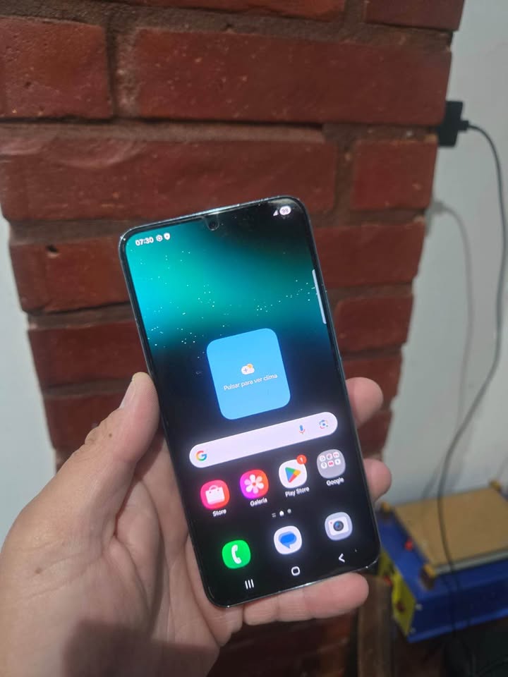 Samsung S22 128GB 8RAM Liberado Como Nuevo