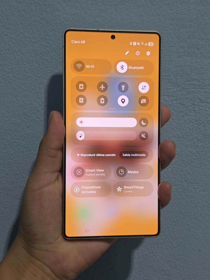 Samsung S25 Ultra Libre De Fabrica Para Cualquier Empresa 1TB De Almacenamiento 12gb De Ram