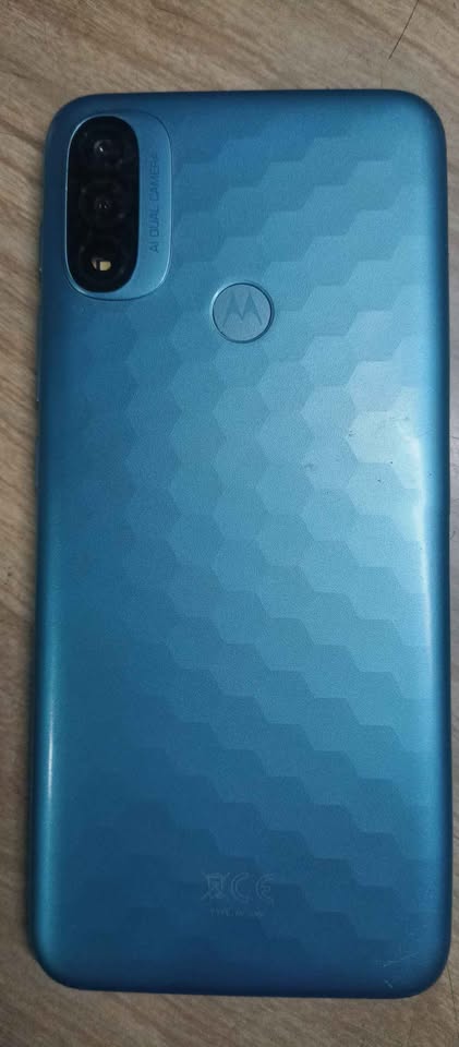 Motorola E20 32gb