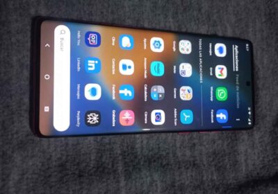 Moto edge 50 fusion