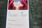 Moto edge 50 fusion