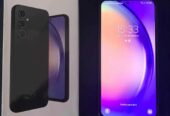 Samsung A54