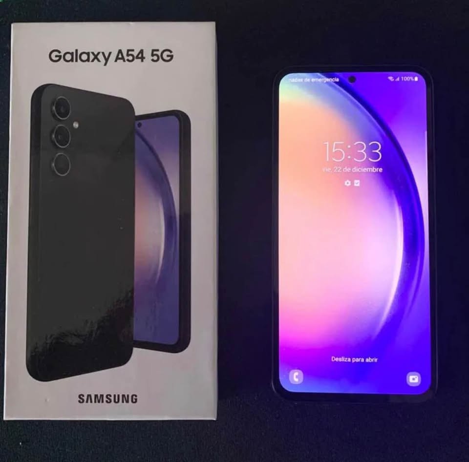 Samsung A54