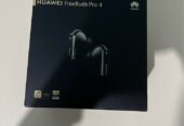 Huawei Freebuds pro 4