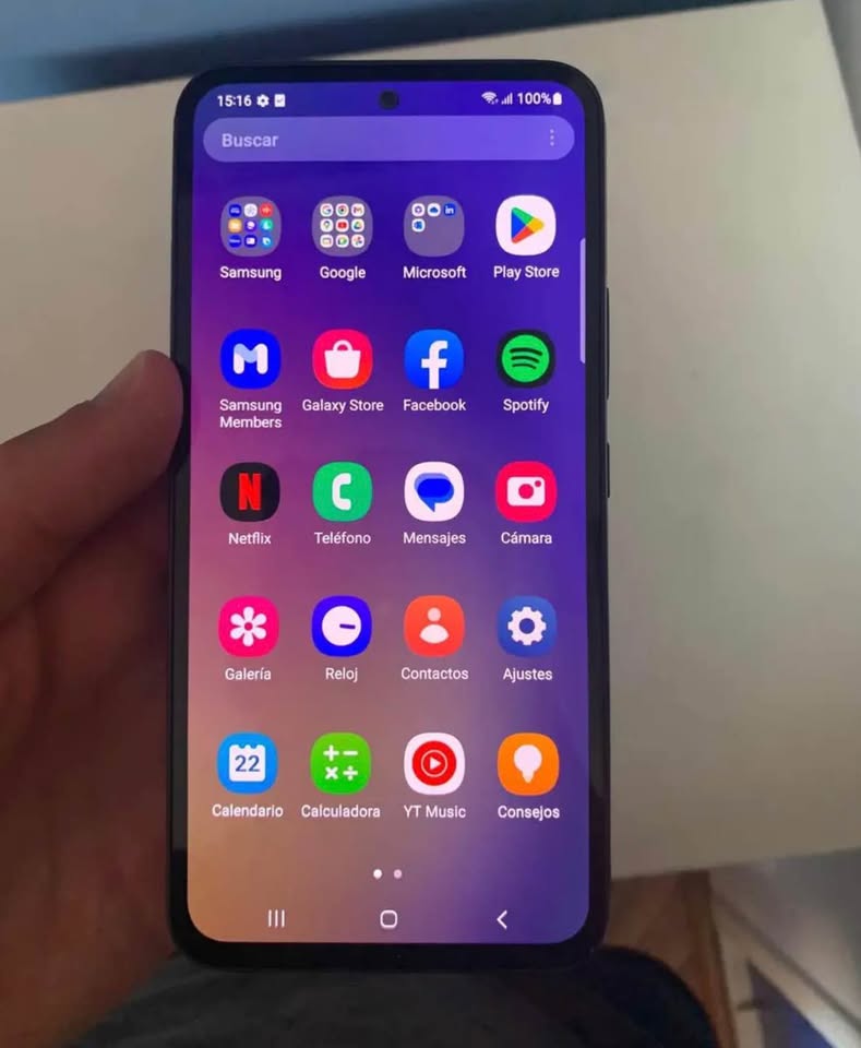 Samsung A54