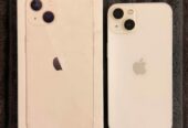 iPhone 13 128gb