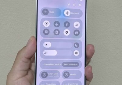 Samsung S25 Libre De Fabrica Para Cualquier Empresa 256gb De Almacenamiento 12gb De Ram