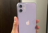 Iphone 11 64gb