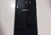 Cambio s9 libre d fab. 128gb