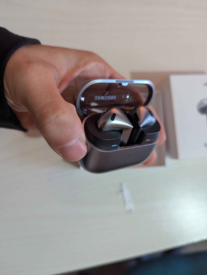 Samsung Galaxy Buds 3