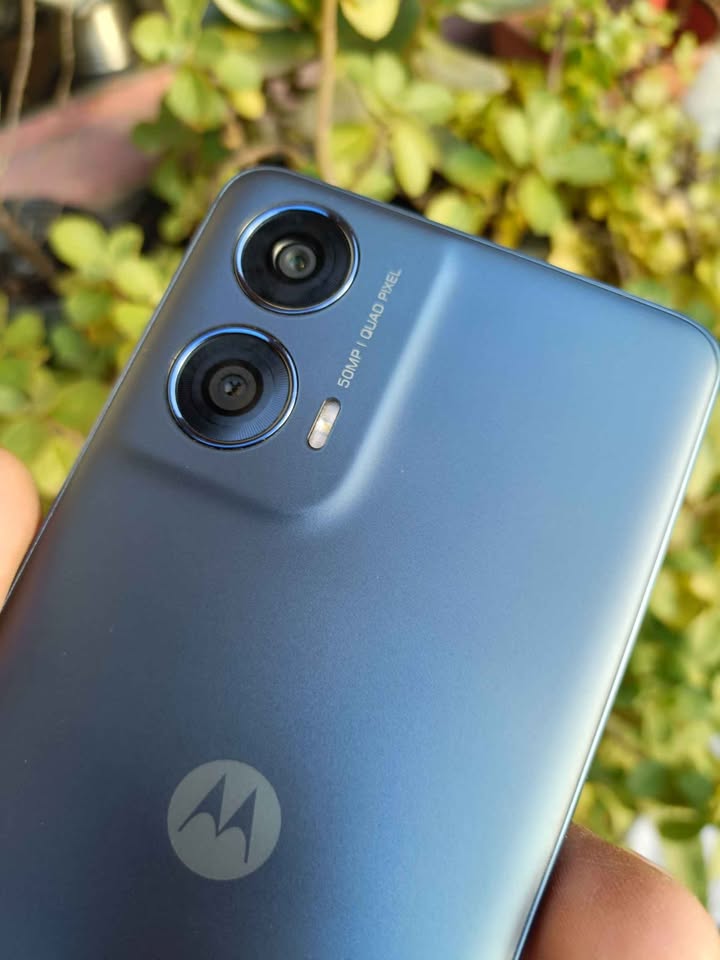Moto G24 power libre “256GB” 6000mha