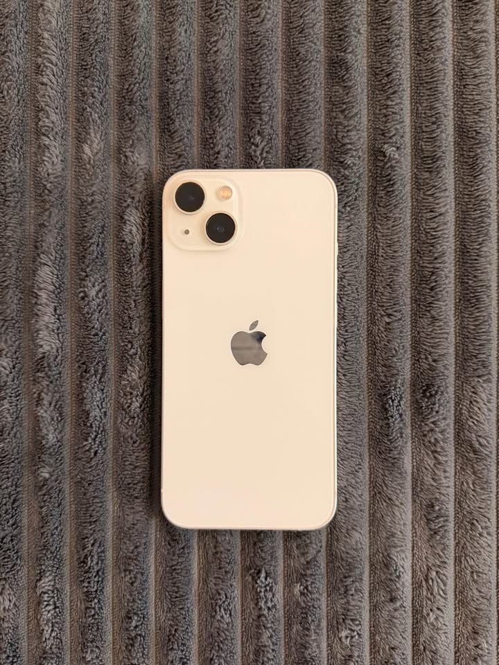 iPhone 13 128gb