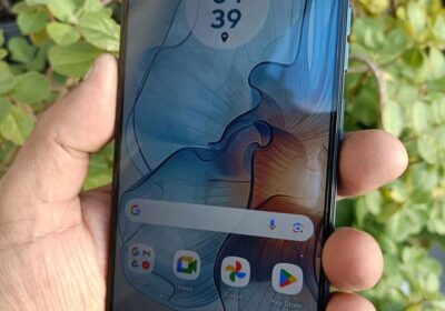 Moto G24 power libre “256GB” 6000mha