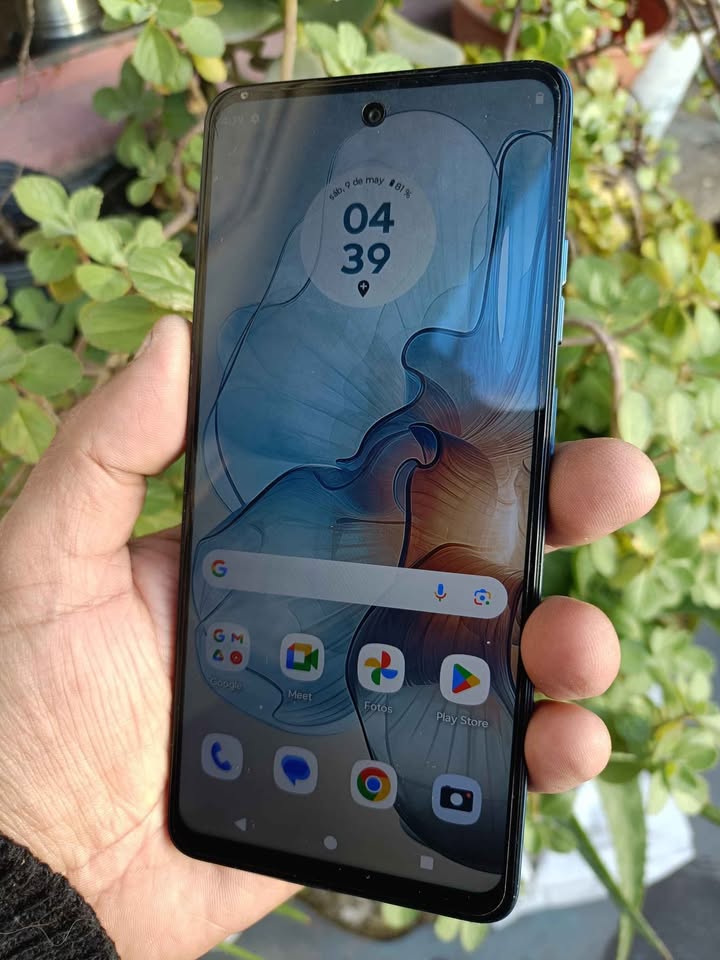 Moto G24 power libre “256GB” 6000mha
