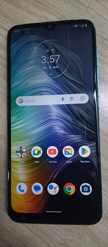 Motorola E20 32gb