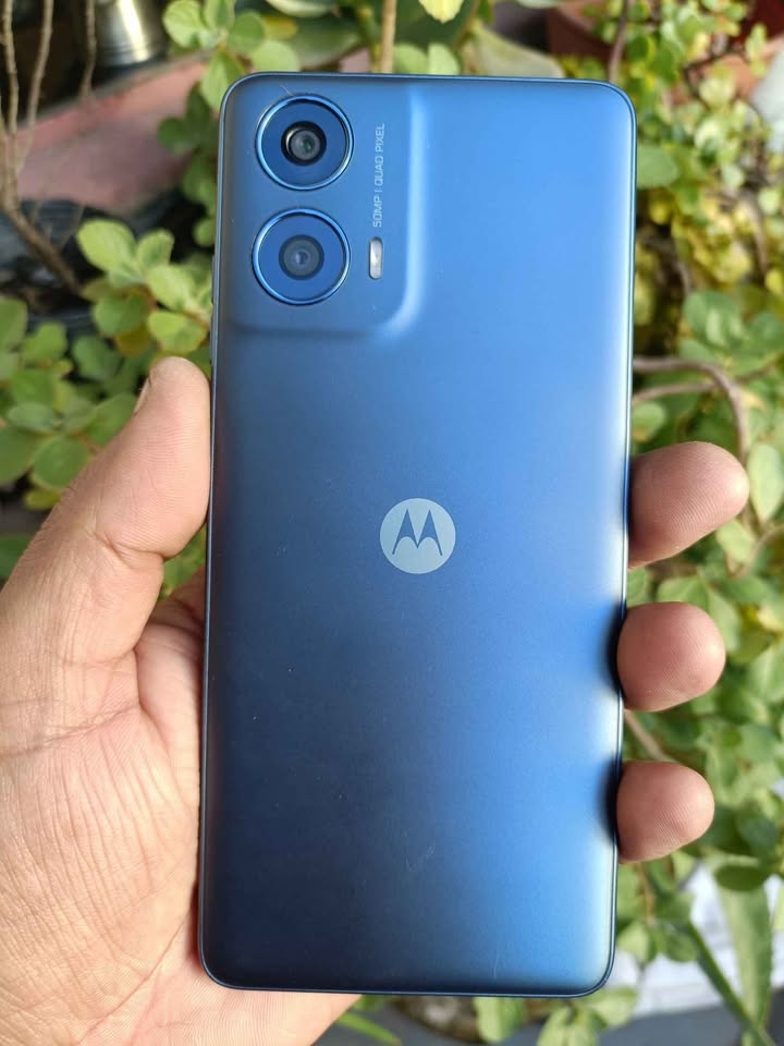 Moto G24 power libre “256GB” 6000mha