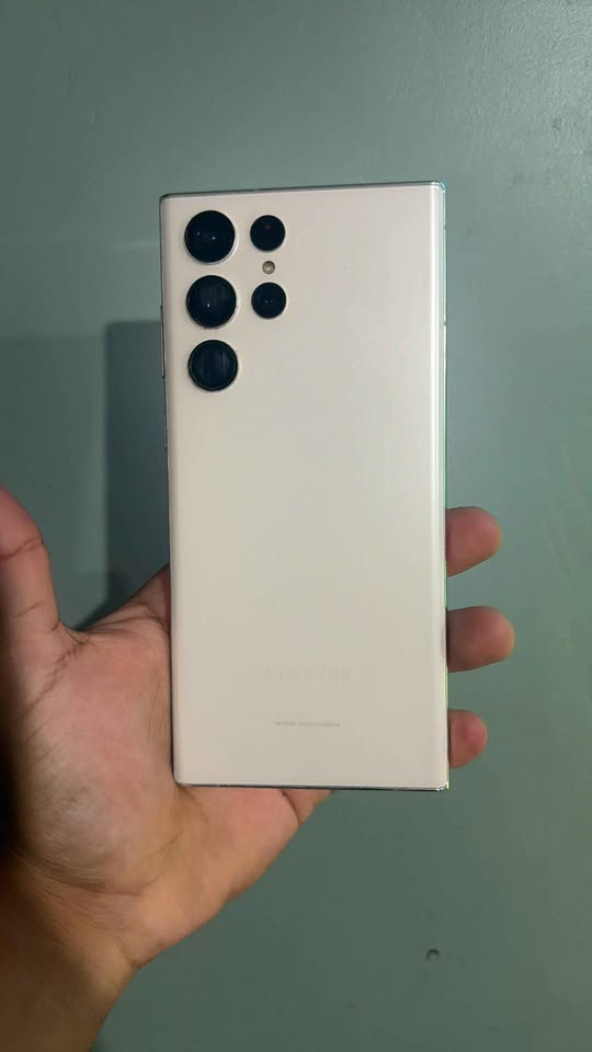 Samsung S22 Ultra