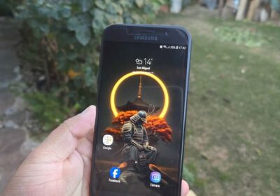 Samsung A7