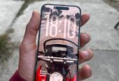 Vendo urgente Iphone 15 pro Max 512gb
