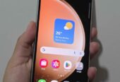 Samsung S23 FE Libre de fábrica para cualquier empresa 256gb de almacenamiento 8gb de ram
