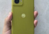 Motorola G85 5g Libre de fábrica, 256gb de almacenamiento 12gb de ram.