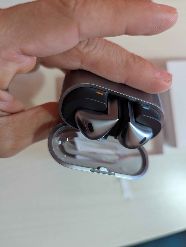 Samsung Galaxy Buds 3