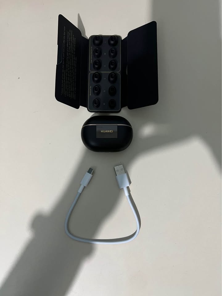 Huawei Freebuds pro 4