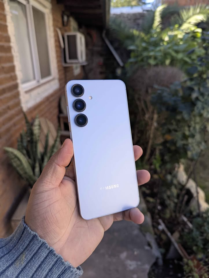 Samsung s25 Plus
