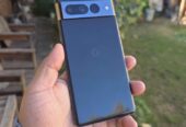 Líquido Google pixel 7 Pro