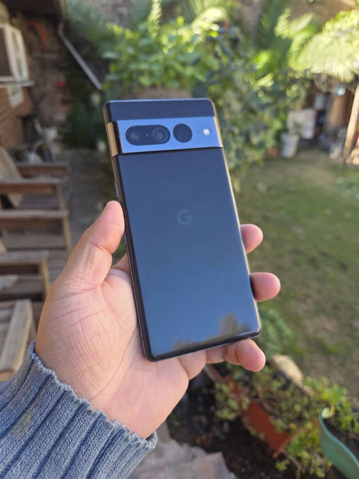 Líquido Google pixel 7 Pro