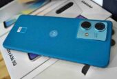 Moto edge 40 neo 12/256gb en caja con cargador original de 68wats $315.000