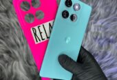 Motorola edge 60 Fusion