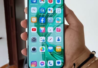 HONOR X8C ( 512 GB ) $500.000