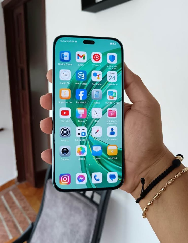 HONOR X8C ( 512 GB ) $500.000