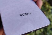 “Oppo Reno 11F 5G” 16/256GB”