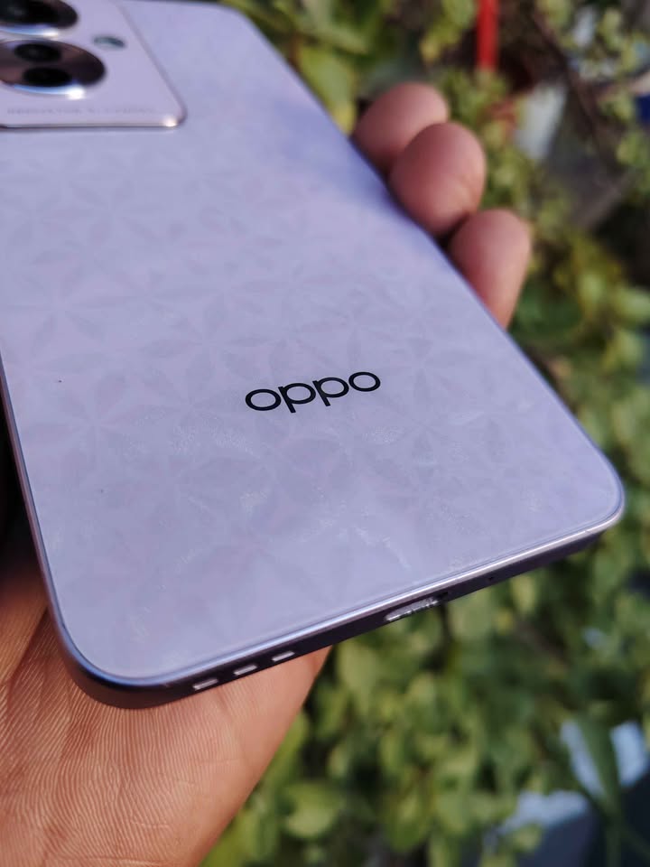 “Oppo Reno 11F 5G” 16/256GB”