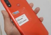 Moto e7i power Libre ✅