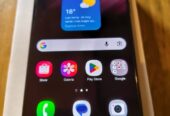 Samsung Galaxy S22 Ultra en excelente estado! Con Garantia!!