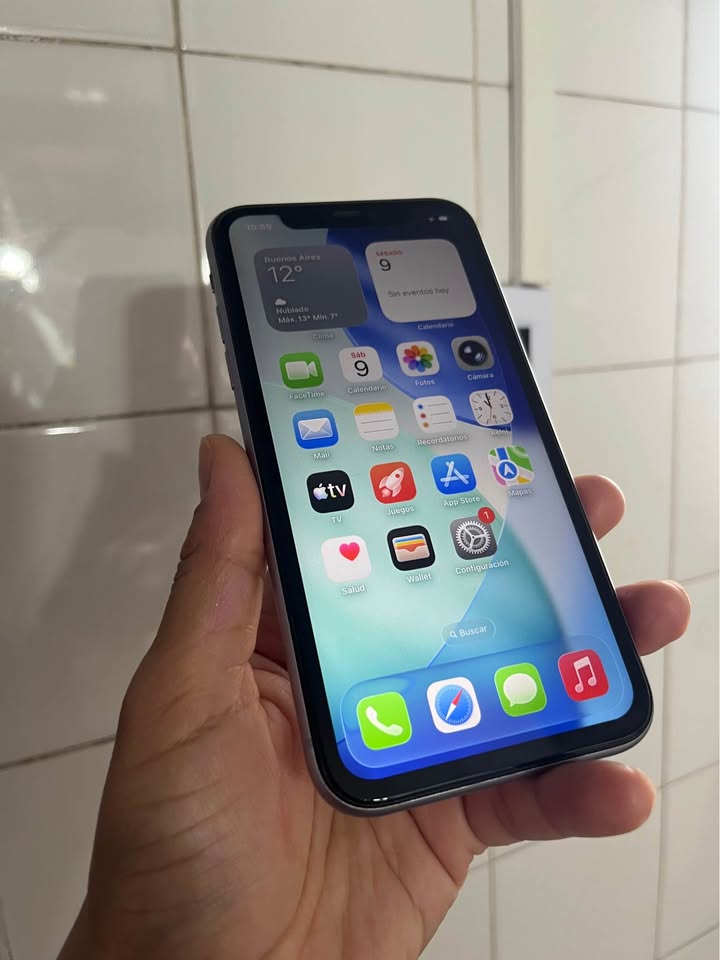 Iphone 11 64gb