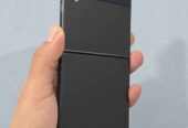 Samsung Zflip 4 Libre De Fabrica Para Cualquier Empresa 256gb De Almacenamiento 8gb De Ram