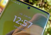 Moto G85″ impecable libre esim