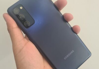 SAMSUNG S20 FE 128 GB