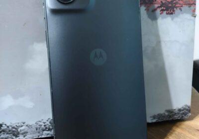 Moto G24 256GB LIBRE