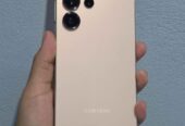 Samsung S25 Ultra Libre De Fabrica Para Cualquier Empresa 1TB De Almacenamiento 12gb De Ram