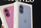 iphone nuevos sellados