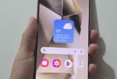 Samsung S24 Ultra Libre de fábrica para cualquier empresa 256gb de almacenamiento 12gb de ram