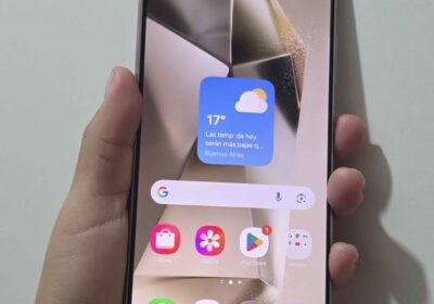 Samsung S24 Ultra Libre de fábrica para cualquier empresa 256gb de almacenamiento 12gb de ram
