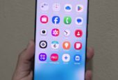 Samsung S22 Ultra Libre De Fabrica Para Cualquier Empresa 256gb De Almacenamiento 12gb De Ram