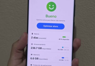 Samsung S22 Ultra Libre De Fabrica Para Cualquier Empresa 256gb De Almacenamiento 12gb De Ram